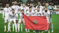 أولمبيك آسفي يفشل في بلوغ نهائي الكونفدرالية بعد تعادل مر أمام اتحاد العاصمة